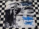 DEATH SIDE - BET ON THE POSSIBILITY LP THE SWANKYS STALIN KURO SABBAT CROW GISM