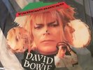David Bowie - Underground Picture Disc Rare Vinyl Labyrinth