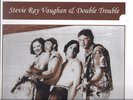 STEVIE RAY VAUGHAN & DOUBLE TROUBLE 