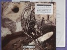 DAVID SYLVIAN Secrets Of The Beehive PROMO 1st Press EX+ LP w/Inner,Hype Sticker