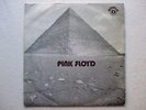 PINK FLOYD - MONEY / ANY COLOUR YOU LIKE 7/45 1973 PORTUGAL STATESIDE UNIQUE PS