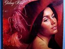 EMMYLOU HARRIS GLIDING BIRD FIRST ALBUM INSANELY RARE ORIG '68 JUBILEE  LP NM