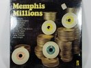 MEMPHIS MILLIONS Various Artists LP NM Stax STS-3023 1973 SEALED  E1