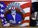 M.O.D. USA FOR MOD Megaforce Caroline Thrash Metal Hardcore Punk Vinyl LP VG+