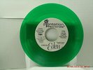 BARBARA EDEN-(45)-GREEN VINYL PROMO- WIDOW JONES - FROM HARPER VALLEY PTA - 1978