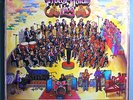 PROCOL HARUM LIVE IN CONCERT WITH EDMONTON SYMPHONY SEALED ORIG '72 A&M LP