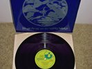 PSYCH PROG. LP- KEVIN AYERS - SHOOTING AT THE MOON - UK 1970 - HARVEST