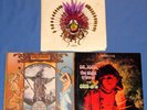 DR. JOHN THE NIGHT TRIPPER -GRIS GRIS+ THE SUN THE MOON & HERBS+ ONE NIGHT LATE