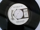 Jackie Wilson - because of you 7