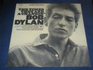 BOB DYLAN THE TIMES THEY ARE A-CHANGIN   1st STEREO PRESS COLUMBIA 2 EYE,blonde