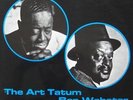 The Art Tatum - Ben Webster Quartet : Art Tatum & Ben Webster Quartet