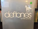 Deftones White Pony SEALED audiophile 2010 metal