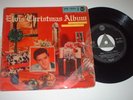 GERMANY ELVIS PRESLEY EP 7