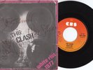 THE CLASH 