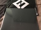 Foo Fighters Black on Black - Concrete And Gold Vinyl