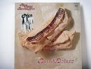 THE FLYING BURRITO BROS LP Burrito Deluxe 1970  A+M gram parsons
