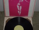 DAVID BOWIE LIVE LP - SOFT IN THE MIDDLE - TAKRL 1915 - NICE COND.