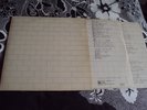 PINK FLOYD - The Wall - UK 1st Pressing + Inners - SHSP411 3U - EX/VG+