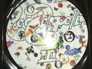Led Zeppelin III Vinyl LP Record Picture Disc Rare 3 HATS 421-56-P NEVER PLAYED