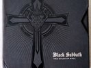 Black Sabbath 5-CD-Box 