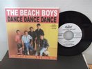 The Beach Boys,Cap.