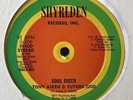 TONY AIKEN & FUTURE 2000 - Better Days - 12 rare SOUL/FUNK listen