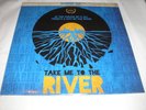 Take Me To The River Soundtrack LP Vinyl Memphis & Mississippi Delta NEW SEALED