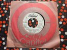 BEATLES CAPITOL PROMO 45 Vinyl SGT. PEPPER'S LONELY HEARTS CLUB NEVER PLAYED