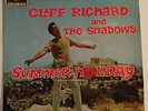 CLIFF RICHARD & THE SHADOWS EP MORE HITS FROM “SUMMER HOLIDAY” COLUMBIA SEG 8263