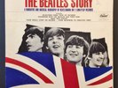BEATLES 2 LP (1964) 