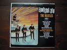 The Beatles ?Something New LP Record Vinyl Apple Stereo 1970's Reissue EX/NM