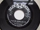 RARE NORTHERN SOUL THE INSPIRATIONS TOUCH ME HOLD ME KISS ME BLACK PEARL
