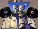PINK FLOYD THE DIVISION BELL NEW 2 X VINYL 180g LP RECORD CLASSIC PROG ROCK