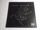 URAS MAJOR - Self Titled - LP RCA 4777 - 1972 - Psych Hard Rock DICK WAGNER