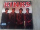 Kinks - 1st - G Kinks vinyl LP album record UK NPL18096 mono vogue