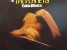 *SIGNED* ZUBIN MEHTA LOS ANGELES PHILHARMONIC HOLST THE PLANETS LP