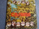 LP CASAMA CAFE SABOR MAYOR SALSA WEST INDIES LATIN CURACAO EX