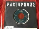 THE BEATLES Paperback Writer/Rain VINYL 7
