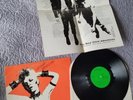 1981 KBD PUNK - DAYGLOW ABORTIONS -OUT OF THE WOMB LP w/ Poster Sharpe 12