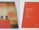 DISCO VINILE -NANA VASCONCELOS Nelson Angelo Novelli  LP 33 GIRI JE