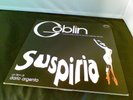 Suspiria by Goblin lp vinyl record