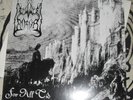 Dimmu Borgir -For all tid - LP rotes Vinyl NB Pressung