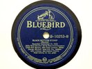 JELLY-ROLL MORTON RED HOT PEPPERS 