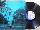 LP - Lou Donaldson - Blues Walk - BLUE NOTE 1593 DG RVG EAR 47 W.63TH NYC