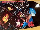 MSG - One Night In Budokan LP signed signiert autographed Autogramm?