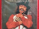 CHUCK MANGIONE - FEELS SO GOOD - MFSL 1-068 MINT SEALED LP AUDIOPHILE JAPAN MOFI
