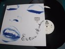MADONNA - EROTICA - DOUBLE VINYL LP WX 491 EXCELLENT -