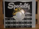 WYNONA CARR: Jump Jack, Jump / Hurt Me      7