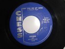 COOKIE & HIS CUPCAKES: I´ve Been So Lonely / Got You...  7