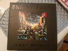 Last Rights Skinny Puppy 2 LP 45 RPM 180g Vinyl Bonus CD